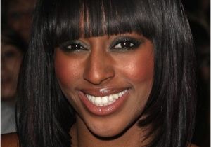 Bob Haircuts with Bangs African American African American Hairstyles Trends and Ideas Hairstyles