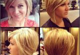 Bob Haircuts with Bangs and Layers 21 Cute Layered Bob Hairstyles Popular Haircuts