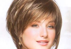 Bob Haircuts with Bangs and Layers Layered Bob Hairstyles with Bangs 2017