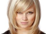 Bob Haircuts with Bangs and Layers Medium Length Hairstyles with Bangs Medium Length Idea