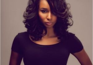 Bob Haircuts with Bangs for Black Women 10 Best Bob Hairstyles for Black Women Faceshairstylist