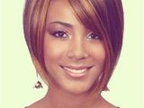 Bob Haircuts with Bangs for Black Women 15 Chic Short Bob Hairstyles Black Women Haircut Designs