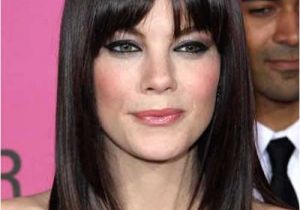 Bob Haircuts with Bangs for Long Faces 15 Best Bob Hairstyles for Long Faces