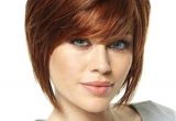 Bob Haircuts with Bangs for Oval Faces 15 Best Bob Hairstyles for Oval Faces