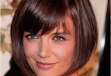 Bob Haircuts with Bangs for Round Faces 10 Bob Hairstyles with Bangs for Round Faces