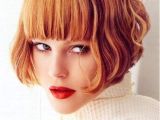 Bob Haircuts with Bangs for Thick Hair Short Bob Haircuts 20 Hottest Bob Hairstyles Of 2014