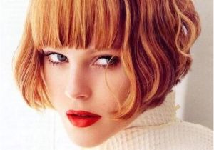 Bob Haircuts with Bangs for Thick Hair Short Bob Haircuts 20 Hottest Bob Hairstyles Of 2014