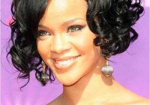 Bob Haircuts with Curls 10 Layered Bob Hairstyles for Black Women