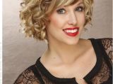 Bob Haircuts with Curls 11 Chin Length Bob Hairstyles that are Absolutely Stunning