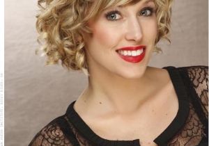 Bob Haircuts with Curls 11 Chin Length Bob Hairstyles that are Absolutely Stunning