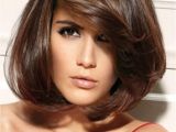 Bob Haircuts with Layers Medium Length Medium Length Layered Bob Hairstyles with Bangs