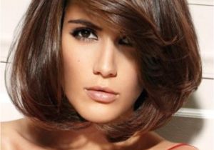 Bob Haircuts with Layers Medium Length Medium Length Layered Bob Hairstyles with Bangs