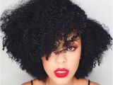 Bob Haircuts with Natural Hair 18 Best Haircuts for Curly Hair