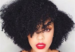 Bob Haircuts with Natural Hair 18 Best Haircuts for Curly Hair