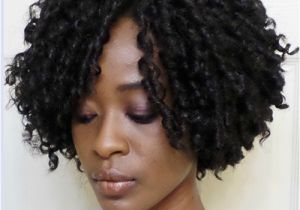 Bob Haircuts with Natural Hair 18 Natural Bob Hairstyles with Curly Hair for Black Women