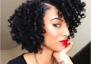 Bob Haircuts with Natural Hair 20 Best Cute Short Curly Hairstyles