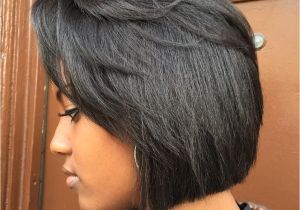 Bob Haircuts with Natural Hair 50 Classy Short Bob Haircuts and Hairstyles with Bangs