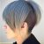Bob Haircuts with Shaved Back top 5 Colorful Bob Haircuts Shaved In Back