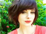 Bob Haircuts with Side Fringe Must See Bob Hairstyles with Side Bangs