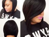 Bob Haircuts with Weave 15 Best Short Weave Bob Hairstyles