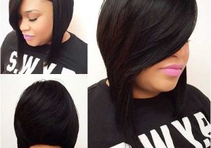 Bob Haircuts with Weave 15 Best Short Weave Bob Hairstyles