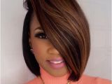 Bob Haircuts with Weave 50 Sensational Bob Hairstyles for Black Women