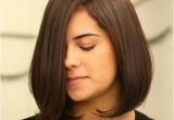 Bob Haircuts without Bangs 40 Chic Angled Bob Haircuts