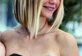 Bob Haircuts without Bangs Long Bob Hairstyles No Bangs