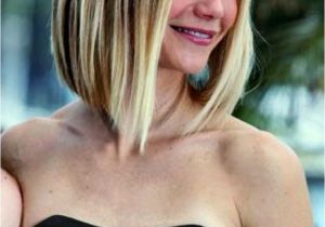 Bob Haircuts without Bangs Long Bob Hairstyles No Bangs