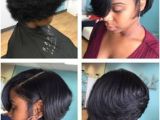 Bob Hairstyles 2019 African American 595 Best Black is the New Black Images On Pinterest In 2019