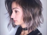 Bob Hairstyles 2019 with Bangs 15 Unique 2019 Hair Trends S