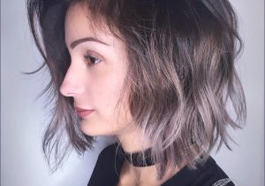 Bob Hairstyles 2019 with Bangs 15 Unique 2019 Hair Trends S