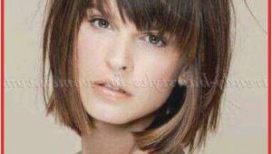 Bob Hairstyles 2019 with Bangs 20 Best Bob Hairstyles with Bangs for Thick Hair