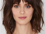 Bob Hairstyles 2019 with Fringe 31 Best Fringe Hairstyle 2019 Sets