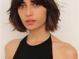 Bob Hairstyles 2019 with Fringe Bob with Curtain Fringe