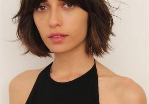 Bob Hairstyles 2019 with Fringe Bob with Curtain Fringe