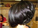 Bob Hairstyles 360 View Stacked and Voluminous Yes Please My Style