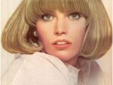 Bob Hairstyles 70s 89 Besten 70s Hair Bilder Auf Pinterest