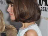 Bob Hairstyles 70s Side View Of Rose byrne Pageboy Haircut … Hair