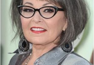 Bob Hairstyles and Glasses Hairstyles for Women Over 60 with Glasses
