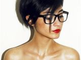 Bob Hairstyles and Glasses Short Hair with Glasses Google Search Hairstyles