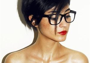 Bob Hairstyles and Glasses Short Hair with Glasses Google Search Hairstyles