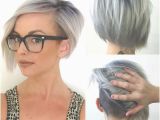 Bob Hairstyles and Glasses Short Hairstyles for Grey Hair and Glasses Unique Bob Cut Hairstyles