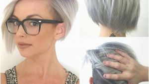 Bob Hairstyles and Glasses Short Hairstyles for Grey Hair and Glasses Unique Bob Cut Hairstyles