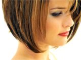 Bob Hairstyles and Highlights 20 Best Short Brown Hair with Highlights