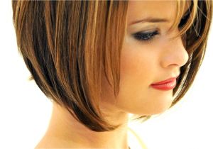 Bob Hairstyles and Highlights 20 Best Short Brown Hair with Highlights