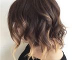 Bob Hairstyles and Highlights 21 Textured Choppy Bob Hairstyles Short Shoulder Length Hair