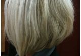 Bob Hairstyles Back and Front View Short Stacked Hairstyles Back View some Instances Of Short Stacked
