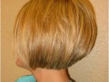 Bob Hairstyles Back and Front View Very Short Hairstyles Back View Best Stacked Bob Haircut Back