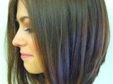 Bob Hairstyles Back View Photos Long Bob Haircuts Back View Hurr Pinterest